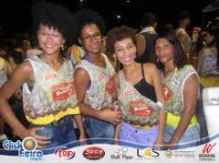 Bloco Vou Beber